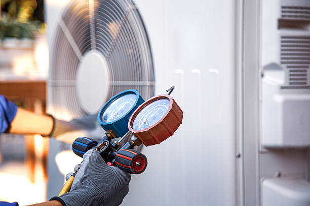 Trusted Furnace Repair service in Elgin, OR - HVAC Repair CO