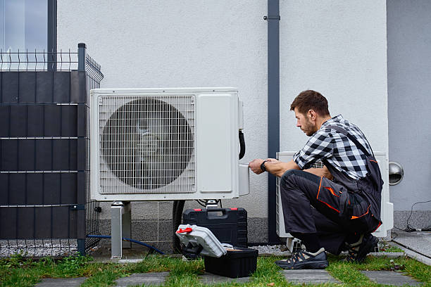 Trusted Emergency Hvac Repair service in Elgin, OR - HVAC Repair CO